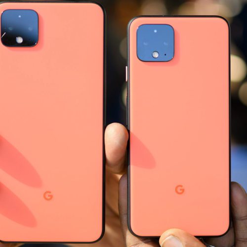 گوگل وان پلاس