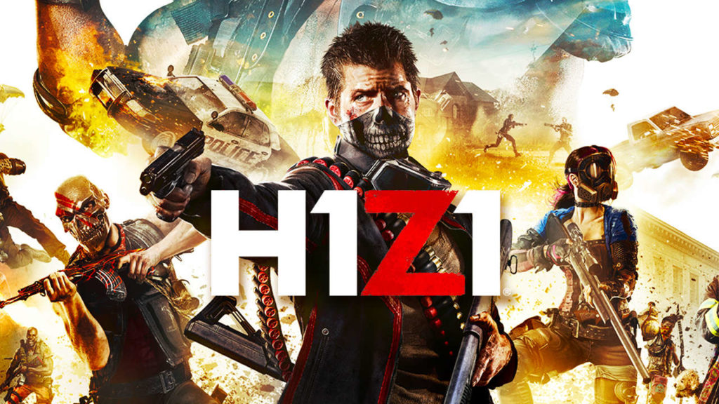 h1z1