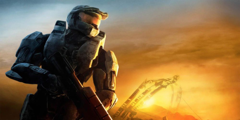 بازی Halo 3