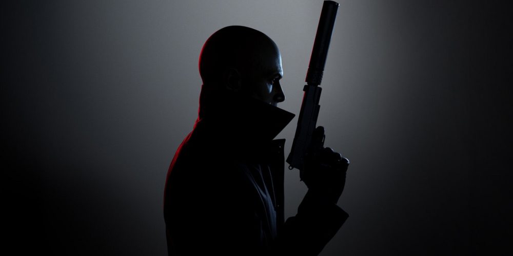 تاریخ انتشار Hitman 3