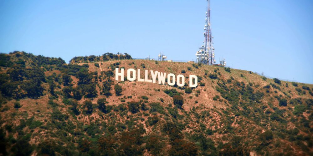 ایالت کالیفرنیا