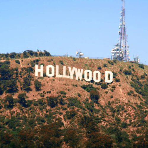 ایالت کالیفرنیا