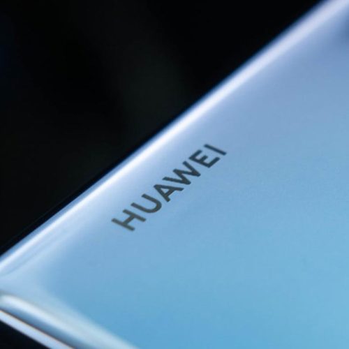 هواوی میت ۴۰