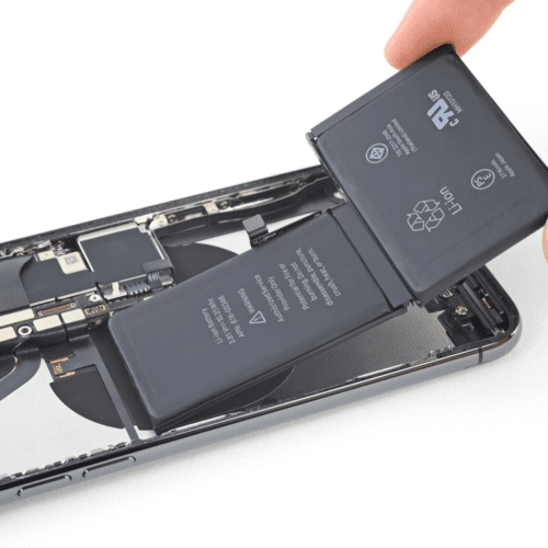 کاهش سرعت آیفون