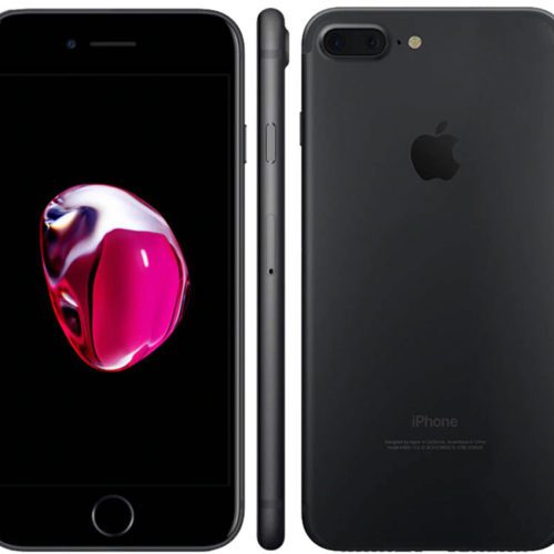 درخواست غرامت یک تریلیون دلاری - آیفون 7