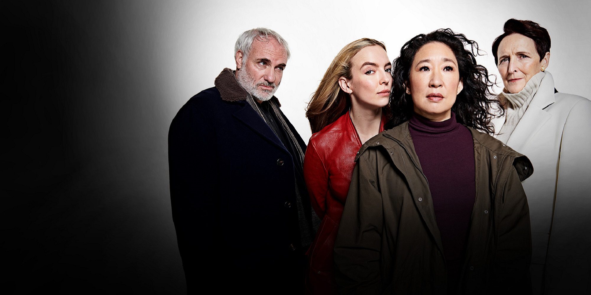 سریال Killing Eve