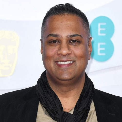 ریاست آکادمی بفتا