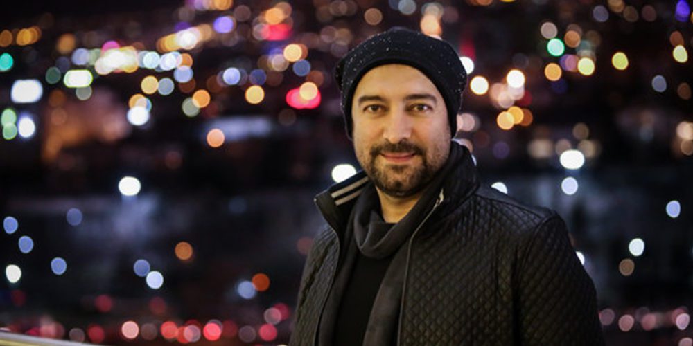 مجید صالحی
