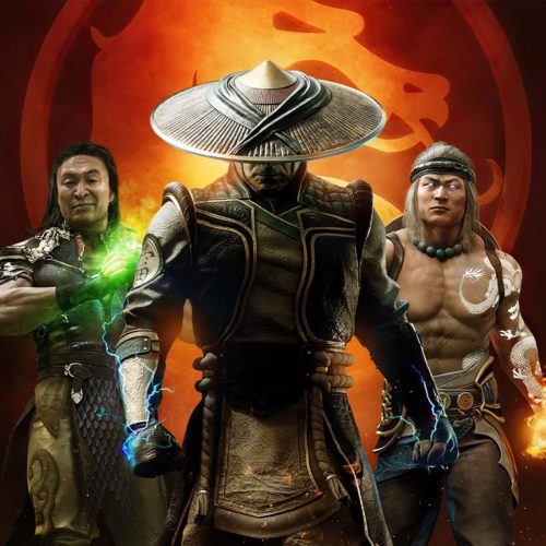 نقد و بررسی بازی Mortal Kombat 11: Aftermath