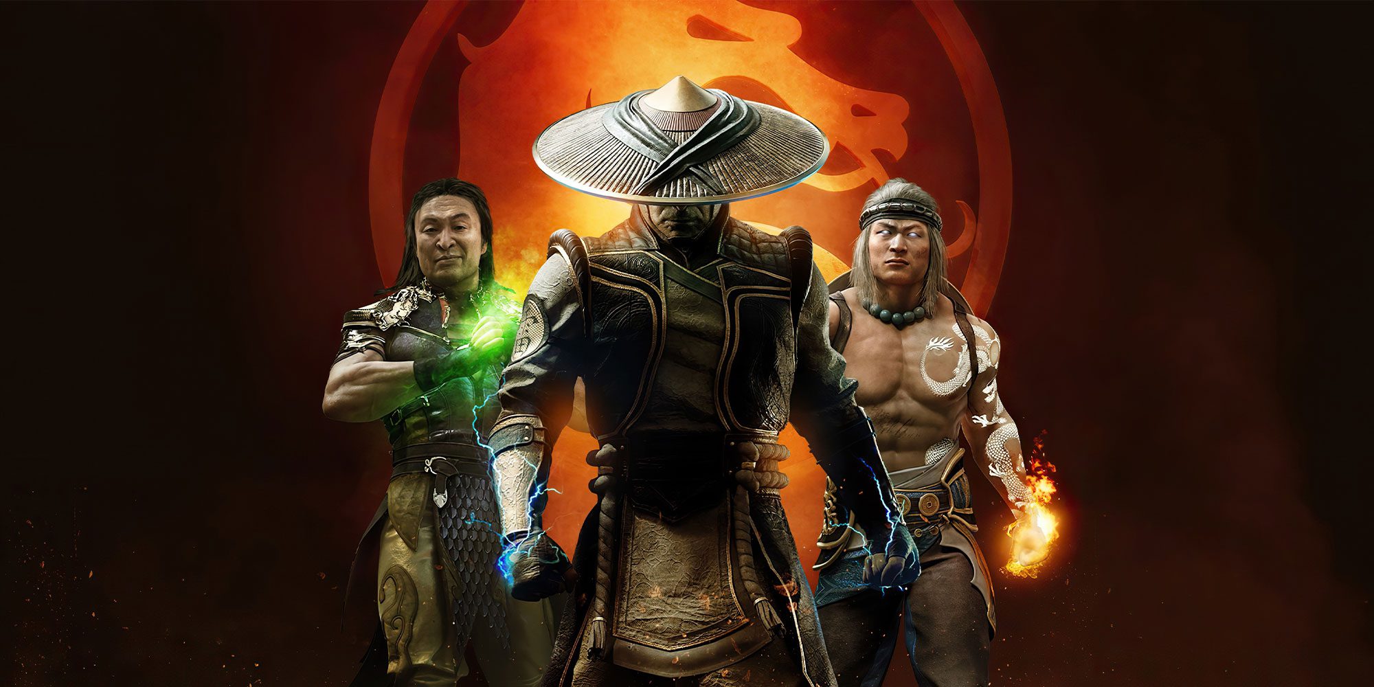 نقد و بررسی بازی Mortal Kombat 11: Aftermath