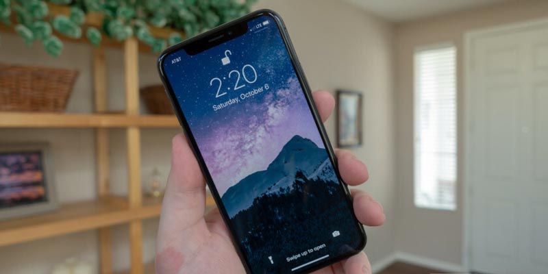 روش انتقال اطلاعات از اندروید به iOS