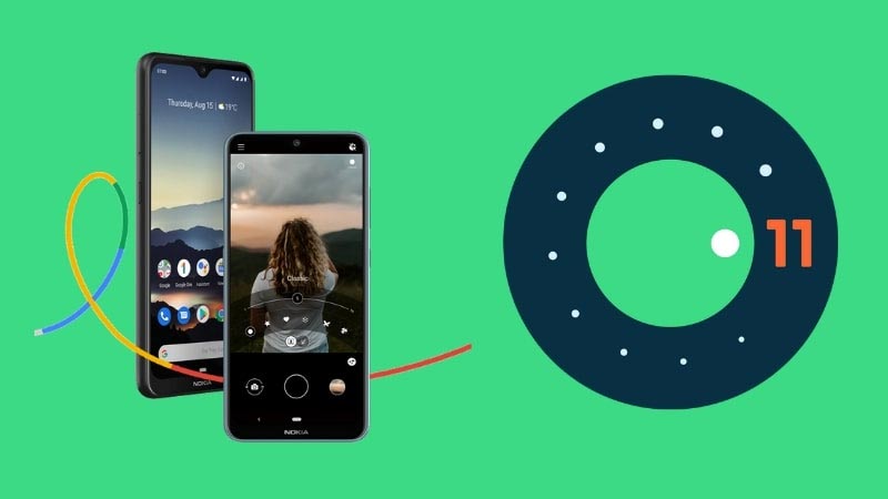 لیست گوشیهای دریاف کننده آپدیت اندروید ۱۱