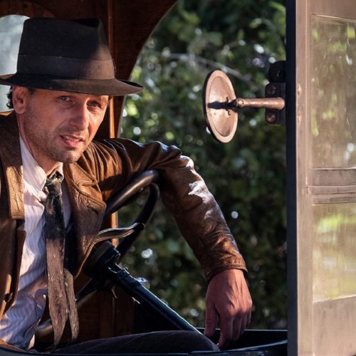 سریال Perry Mason