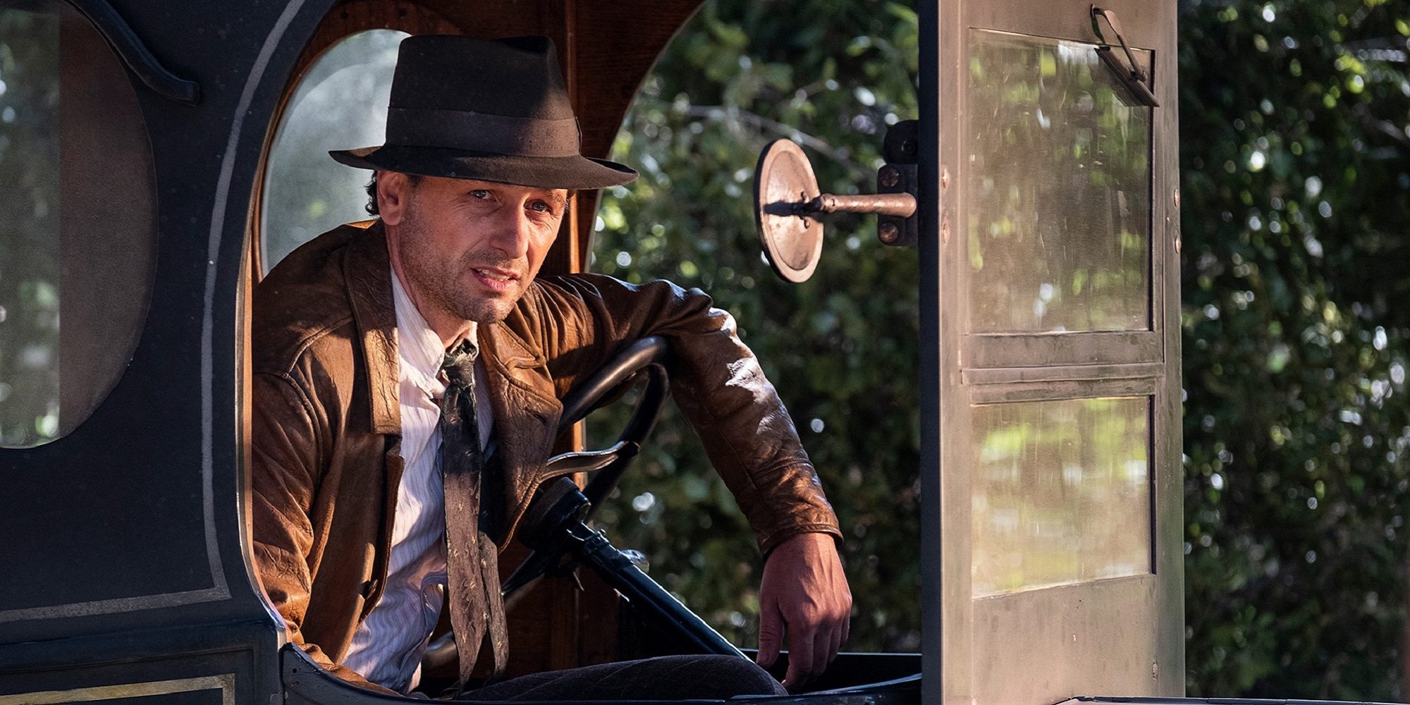 سریال Perry Mason