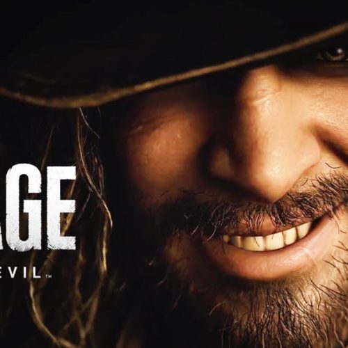 بازی Resident Evil 8: Village