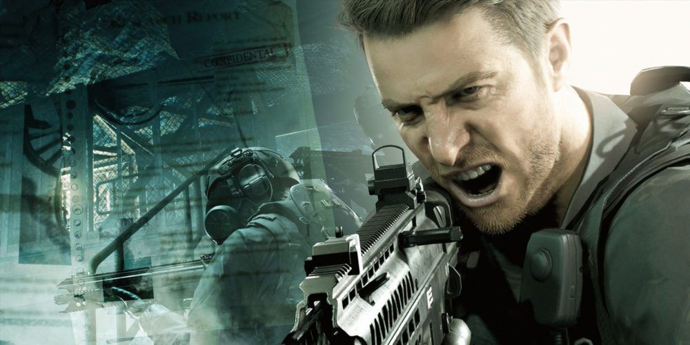 داستان Resident Evil 8