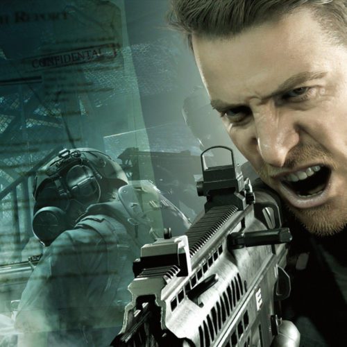 داستان Resident Evil 8