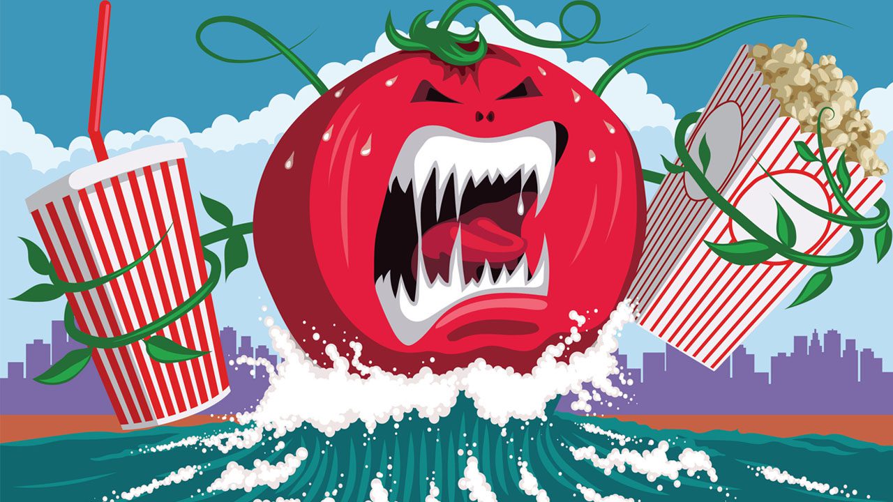 راتن تومیتوز