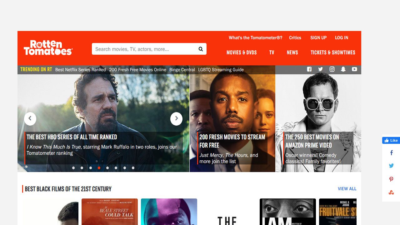 راتن تومیتوز