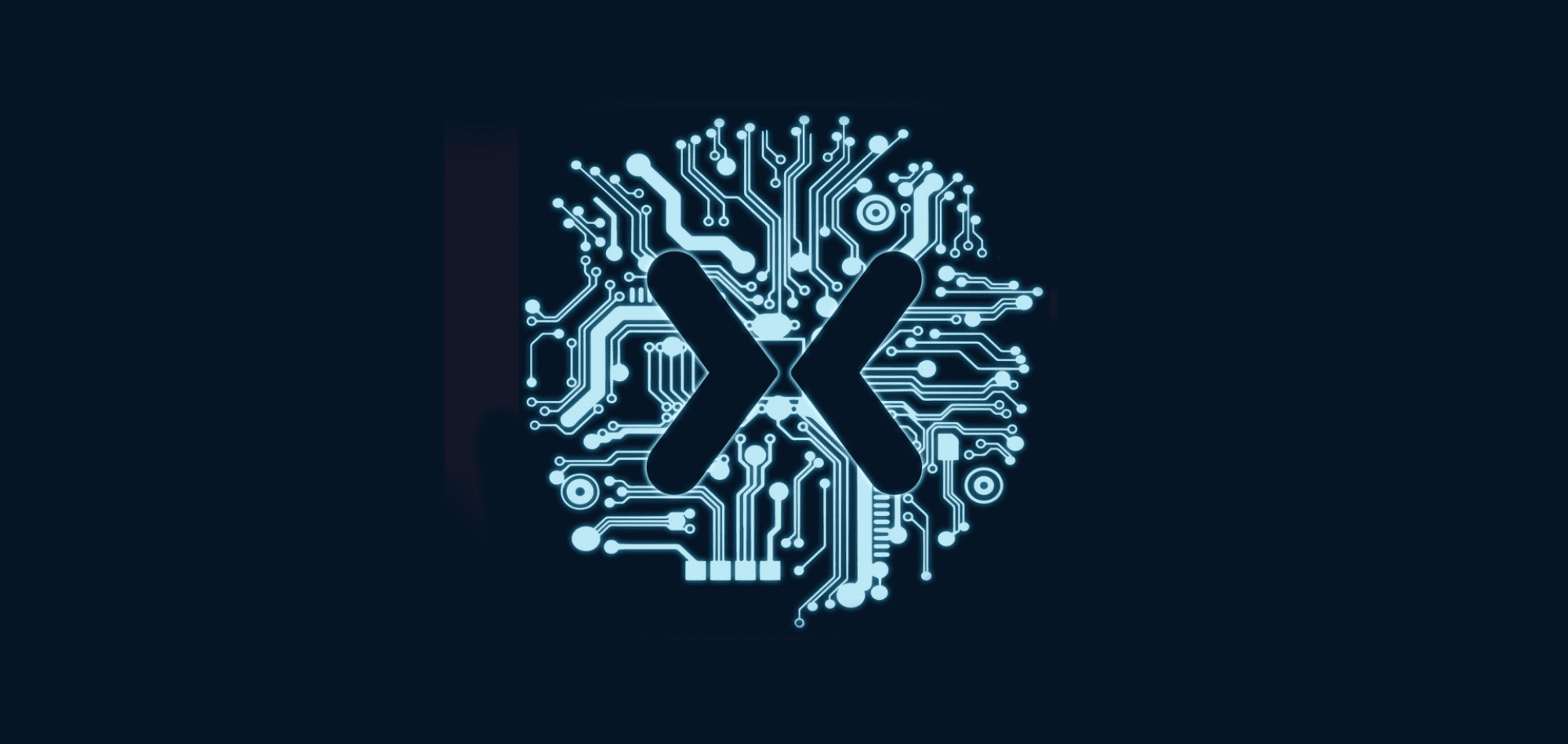 تصویر سربرگ سرویس استریم میکسر