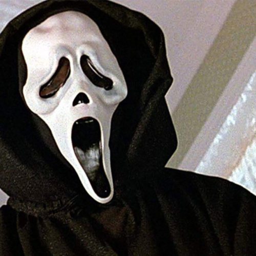 فیلم scream