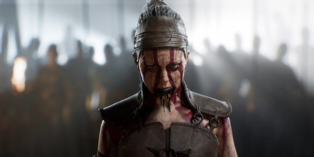 بازی Hellblade 2 آنریل انجین 5