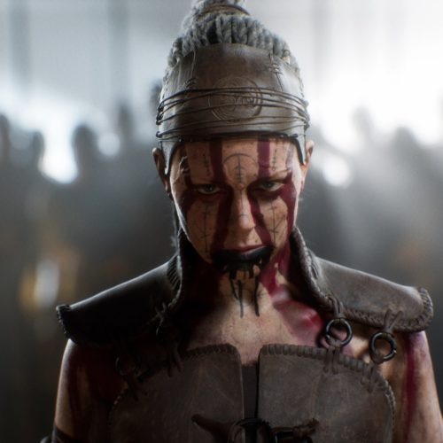 بازی Hellblade 2 آنریل انجین 5