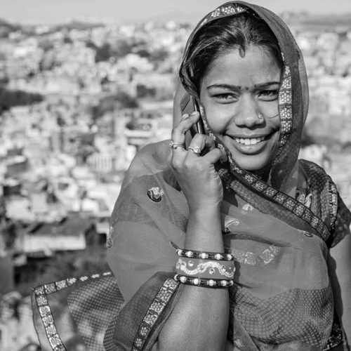 توانمندسازی زنان