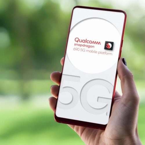 اسنپدراگون ۸۷۵