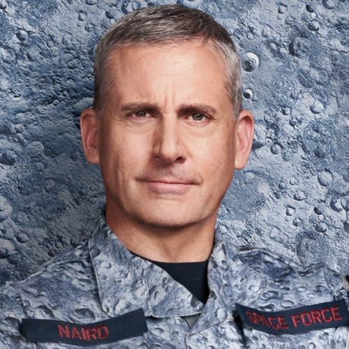 سریال Space Force