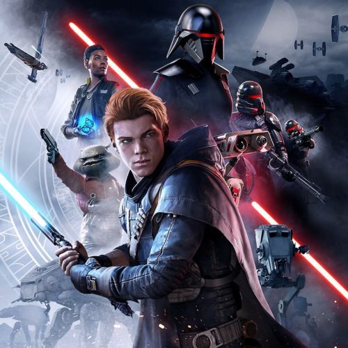 تمدید امتیاز Star Wars