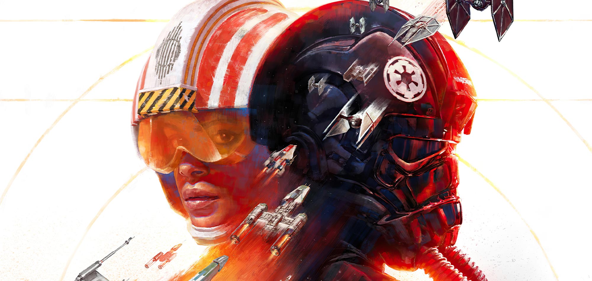 بازی Star Wars: Squadrons