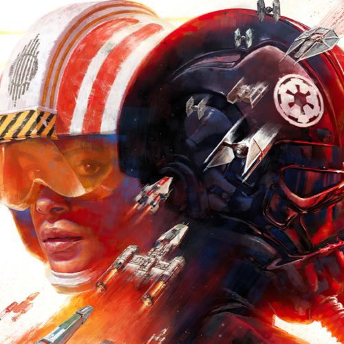 بازی Star Wars: Squadrons