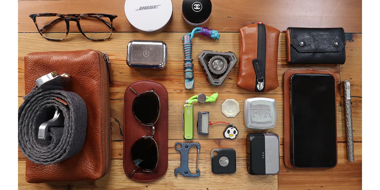 گجت‌های کاربردی