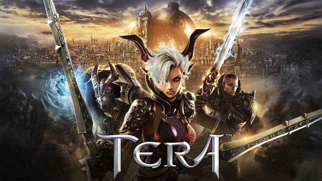 tera