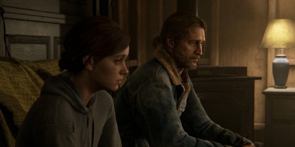 بسته الحاقی بازی The Last of Us Part II