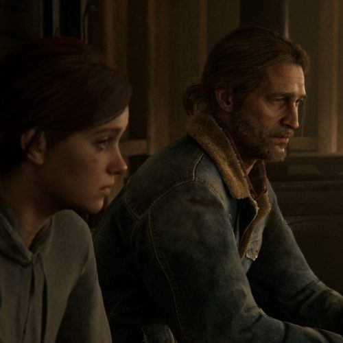 بسته الحاقی بازی The Last of Us Part II