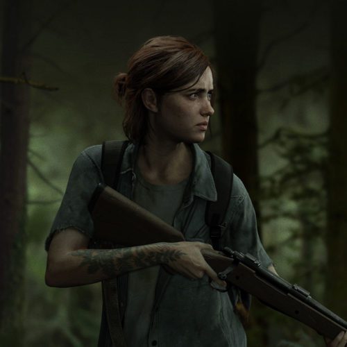 The Last of Us Part 2