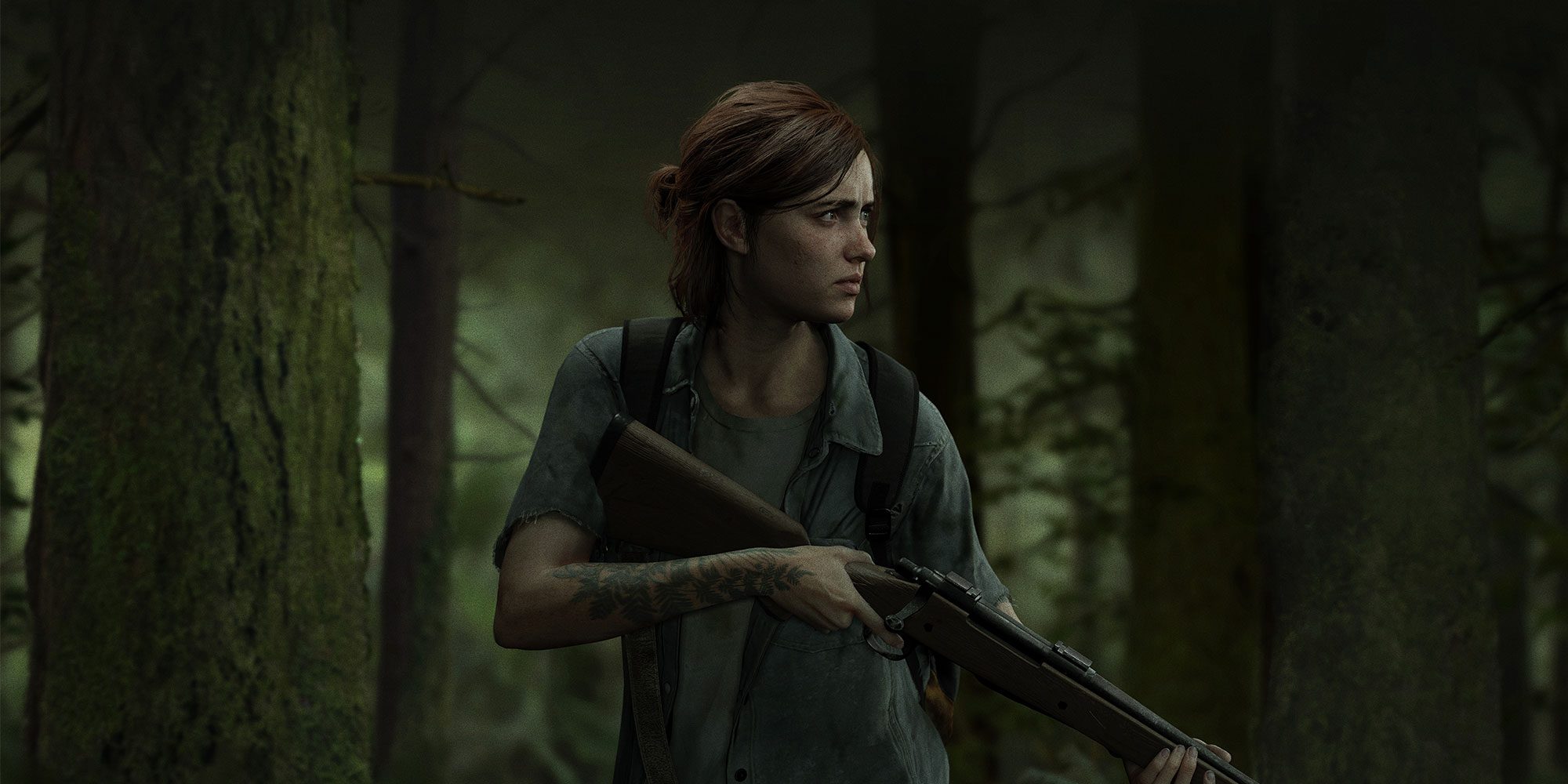 The Last of Us Part 2