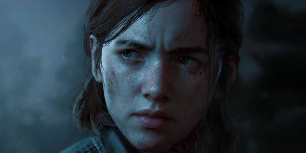 بازی The Last of Us 2