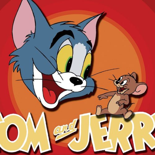 تاریخ اکران لایو اکشن تام و جری