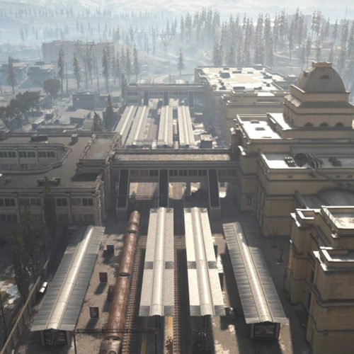 راهنمای Call of Duty: Warzone