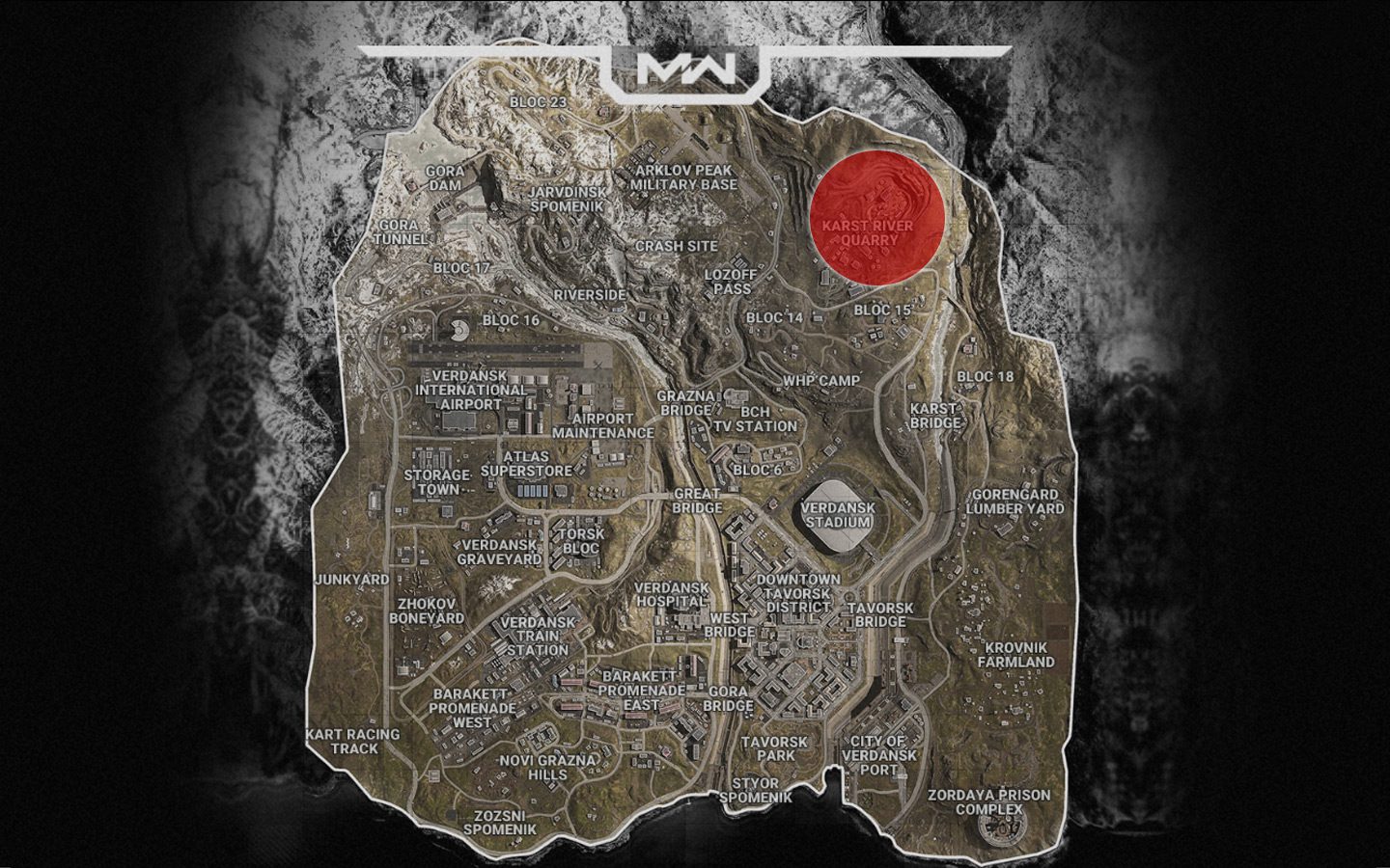 راهنمای Call of Duty: Warzone