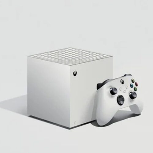 ایکس‌باکس لاکهارت / ایکس‌باکس سری اس