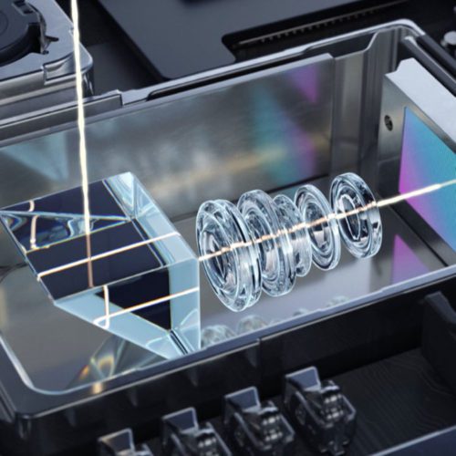 گوشی جدید شیائومی