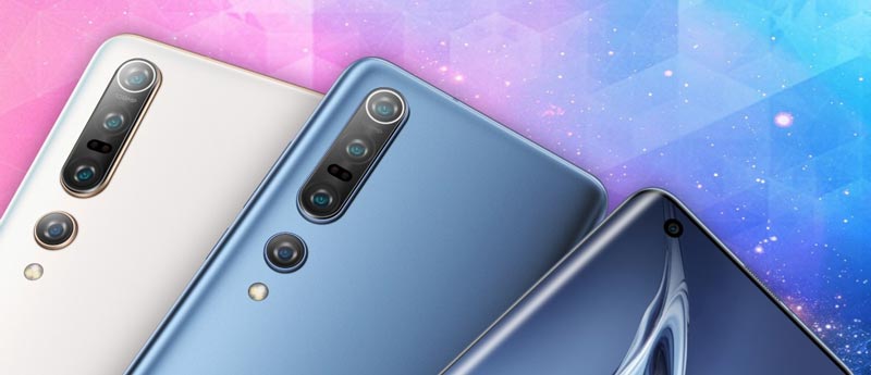 لیست گوشیهای دریاف کننده آپدیت اندروید ۱۱