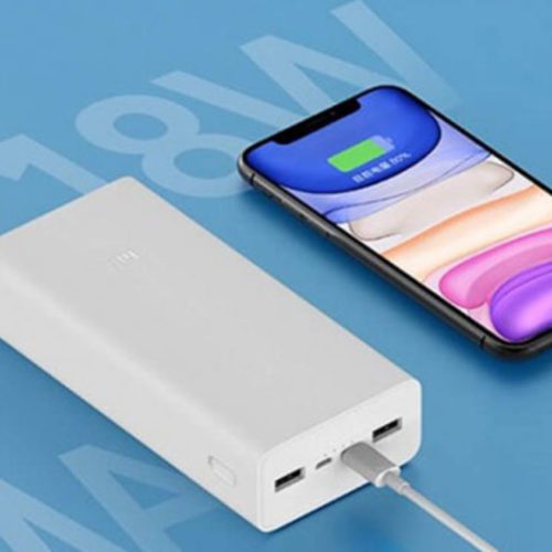 پاور بانک شیائومی