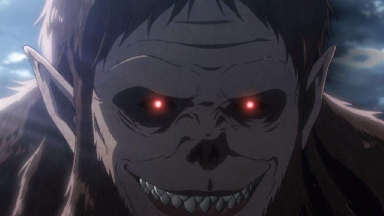 زیک یگر در پایان Attack on Titan خواهد مرد