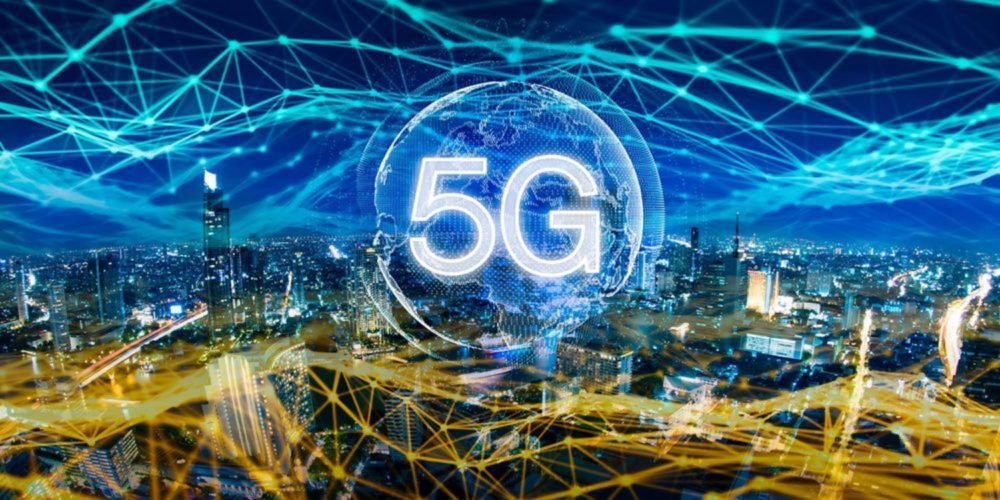فناوری 5G