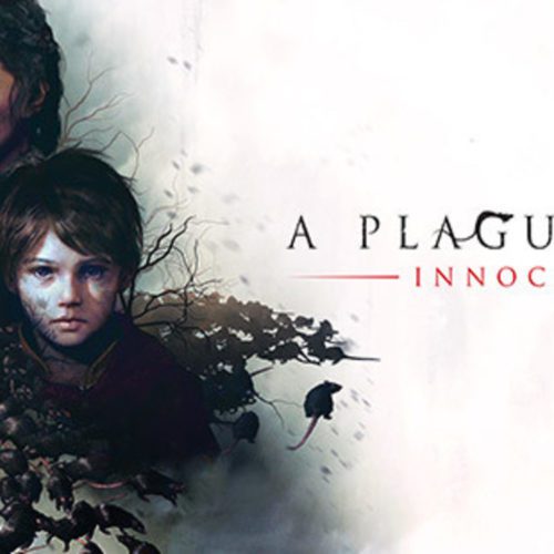 بازی A Plague Tale: Innocence